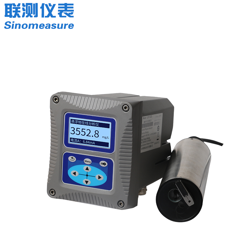  聯測SIN-PTU200在線濁度儀