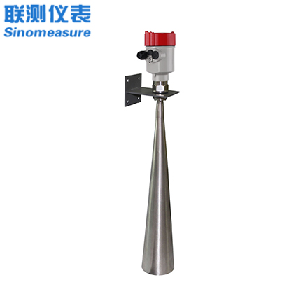  聯測SIN-RD909雷達液位計70米