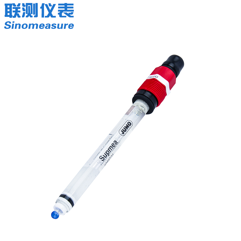 聯測進口PH電極JUMO合作款