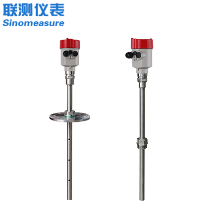  聯測SIN-RD704雷達液位計
