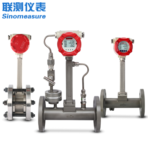 大管徑氣體流量計：工業(yè)流量測量的關鍵設備