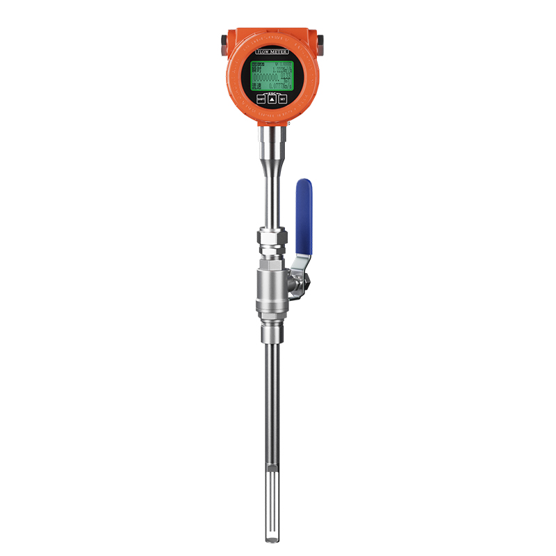 蒸汽流量計：工業(yè)計量與控制的核心設備