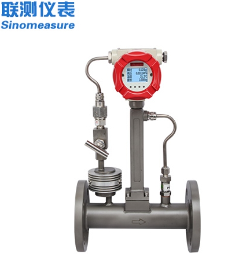 <strong>數顯式壓縮空氣流量計</strong>