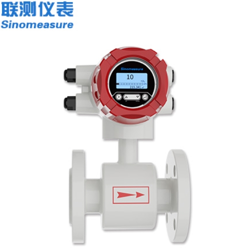 dn800的流量計(jì)